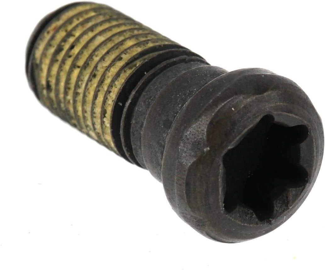 Chuck Screw