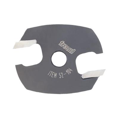 2" (Dia.) Replacement Finger Joint Cutter