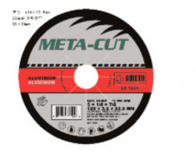 Meta-Cut 3 x 1/2 x 3/8"