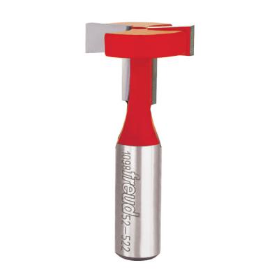 1-1/8" (Dia.) T-Slotting Cutter Bit