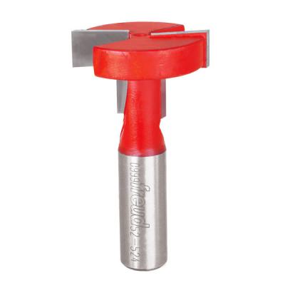 1-3/8" (Dia.) T-Slotting Cutter Bit