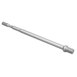 Spline Thin Wall Core Bit 12" Adapter Shank