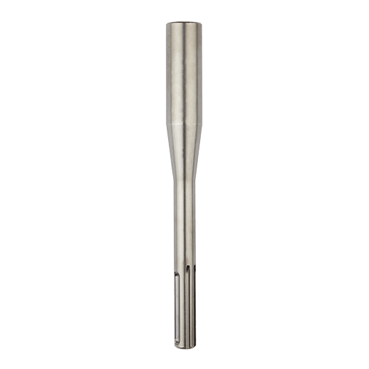 SDS-Max 5/8" x 10" Ground Rod Driver