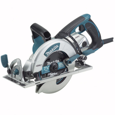 7-1/4'' Hypoid Saw