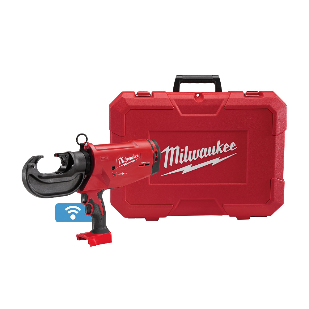 M18™ FORCE LOGIC™ 750 MCM Crimper - 2779-20
