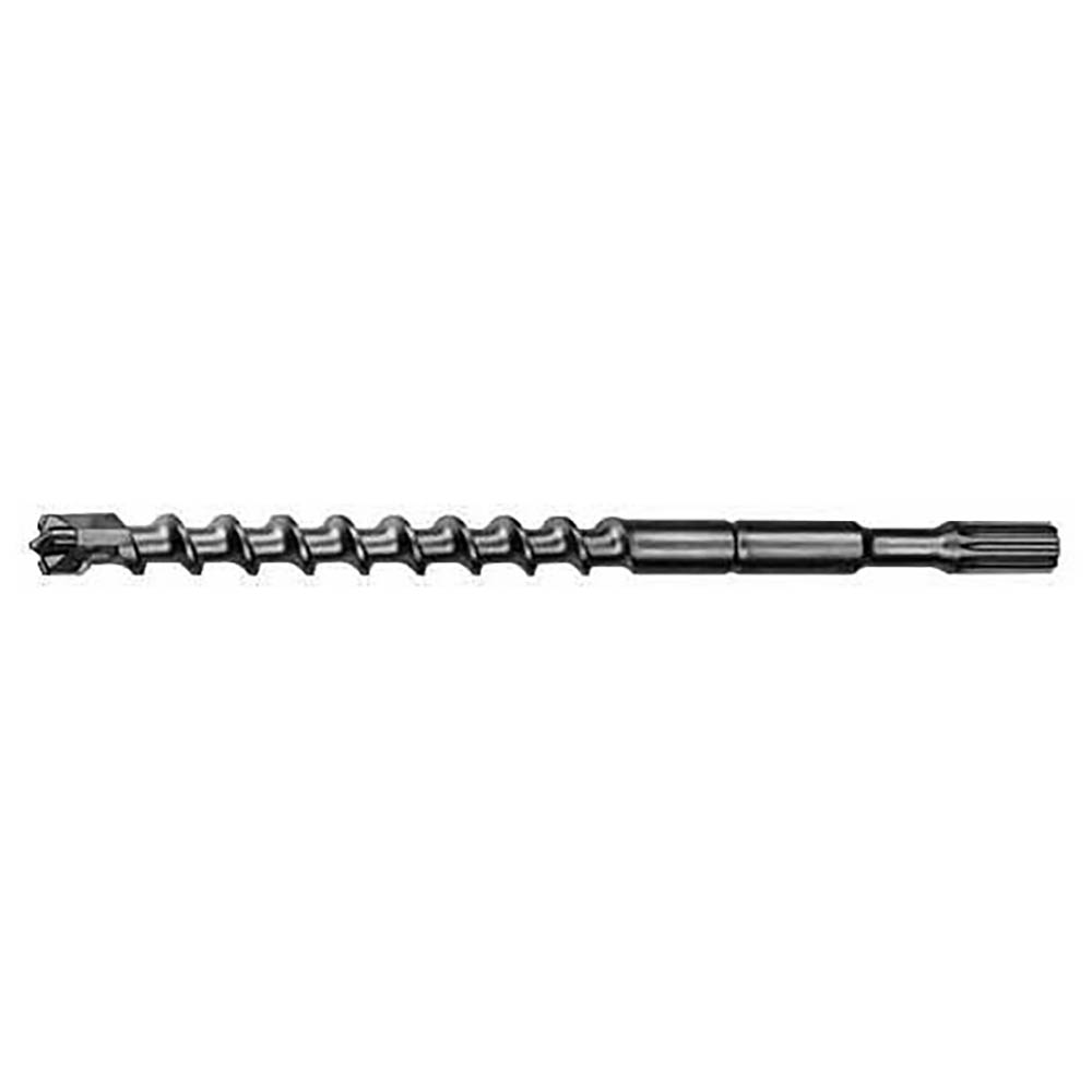 Spline Bit 4-Cutter 1-3/4 in. x 23 in.