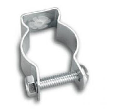 Trak-It Stick-E Mini Conduit Clip 1" (Box of 100)
