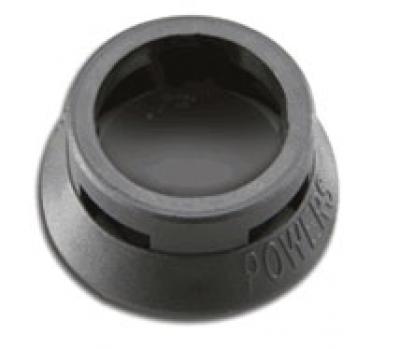 Trak-It Stick-E CableTie Donut (Box of 100)