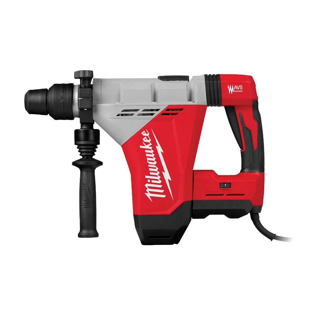 NEW 1-3/4" SDS MAX Rotary Hammer