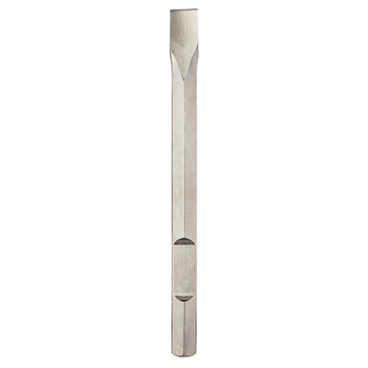 Hex Chisel - 1-1/8" x 16"