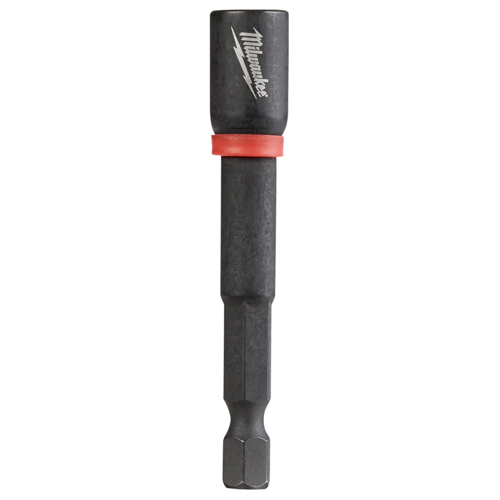 SHOCKWAVE 2-9/16 in. Magnetic Nut Driver 7 mm (10 PACK)