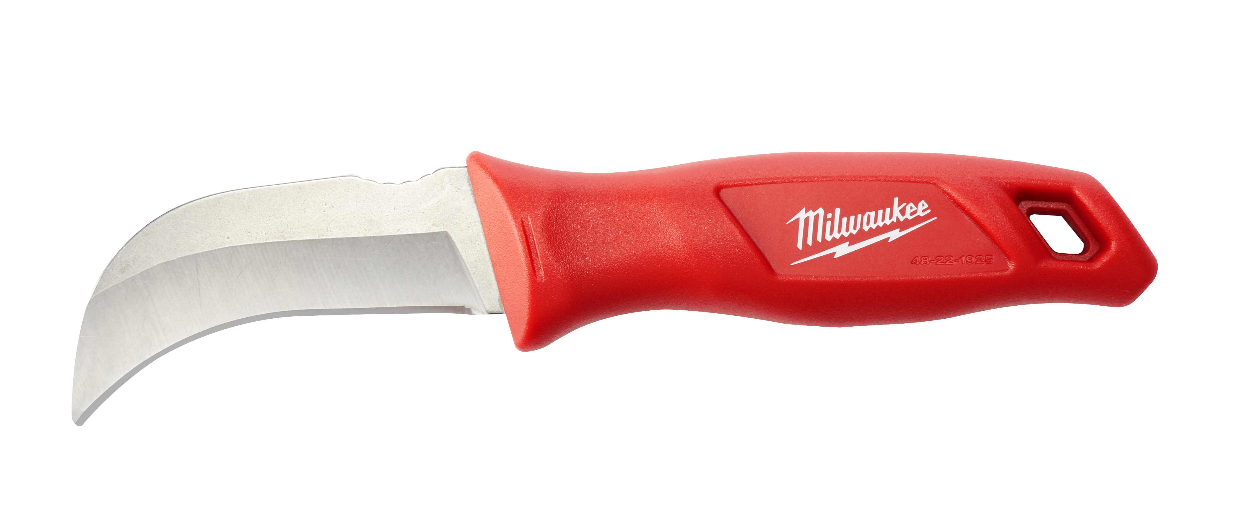 Hawkbill Fixed Blade Knife