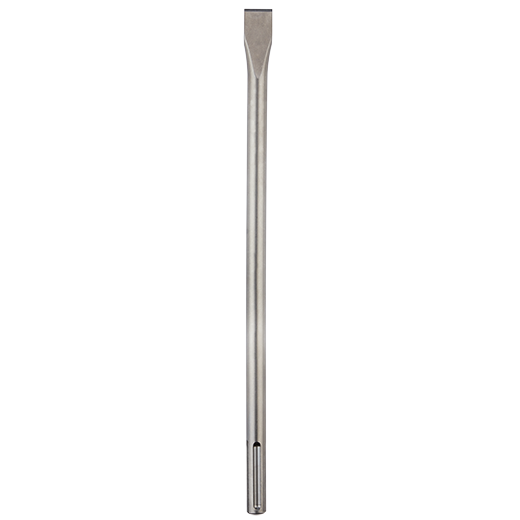 SDS MAX Flat Chisel 1"X24"