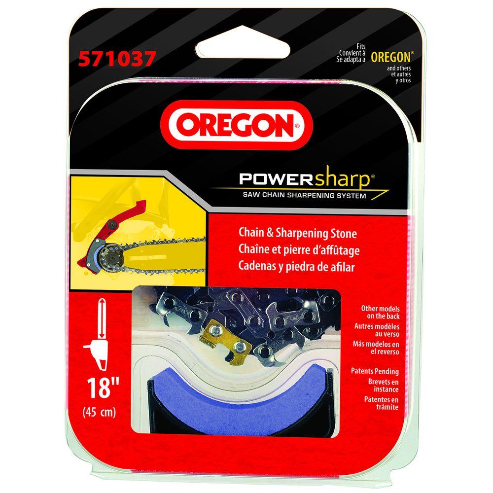 OREGON 571037 - CS1500 REPLACEMENT SAW CHAIN