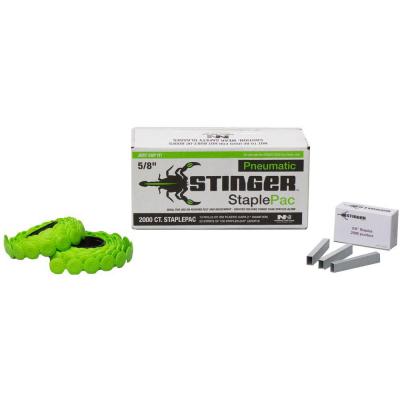 5/8''  STINGER StaplePac