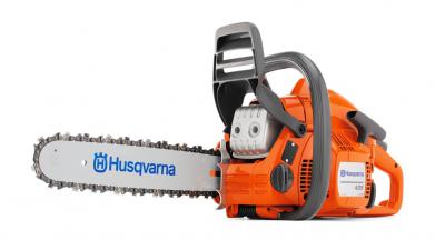 16" Bar Chainsaw