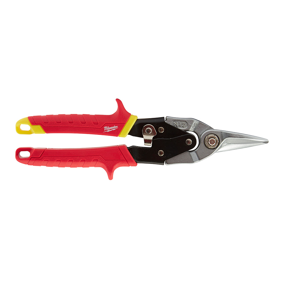 Straight Cutting Aviation Snips