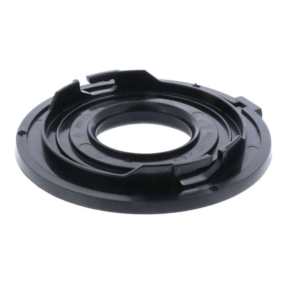Replacement vacuum plate 