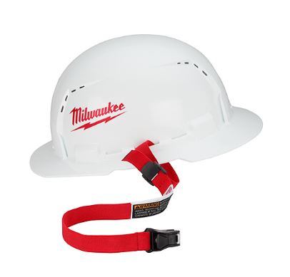 Hard Hat Lanyard with Clip