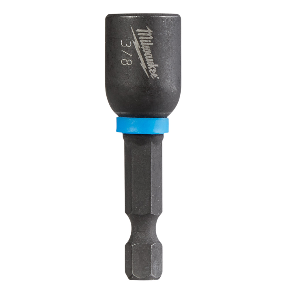 SHOCKWAVE 1-7/8 in. Magnetic Nut Driver 3/8 in.