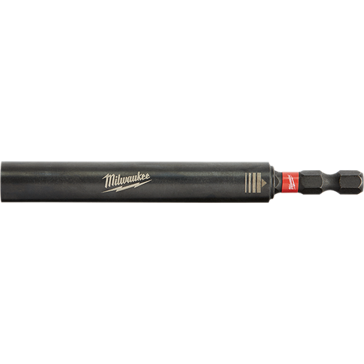 SHOCKWAVE™ Impact Magnetic Drive Guides - 4" - 1 Pack