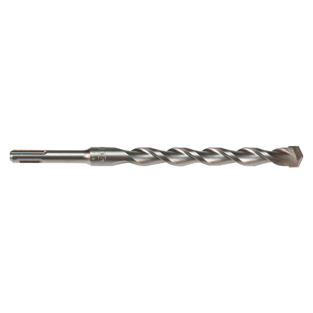 SDS-Plus 2-Cutter 11/16 in. x 6 in. x 8 in.