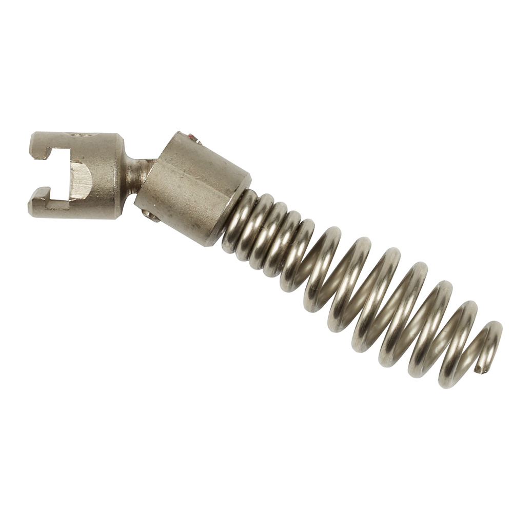 Small Drop Head Attachment w/ Rust Guard Plating