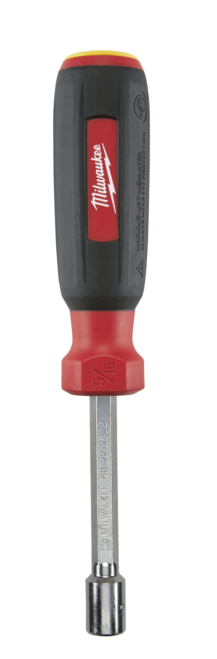 5/16 in. HollowCore Magnetic Nut Driver