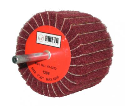Meta-Flap Non-Woven 3x1 grit 120