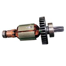 Makita 619187-3 Armature