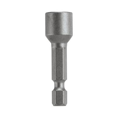 5/16-Inch, 2-1/2-Inch Length No Round Nutsetter (10PK)