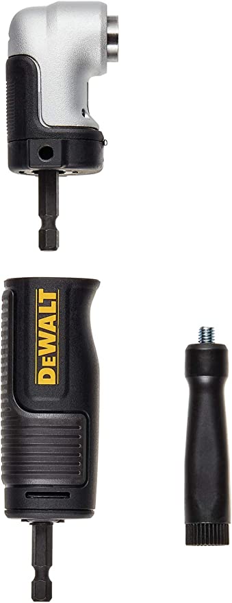 Dewalt Flextorq Modular Right Angle Attachment