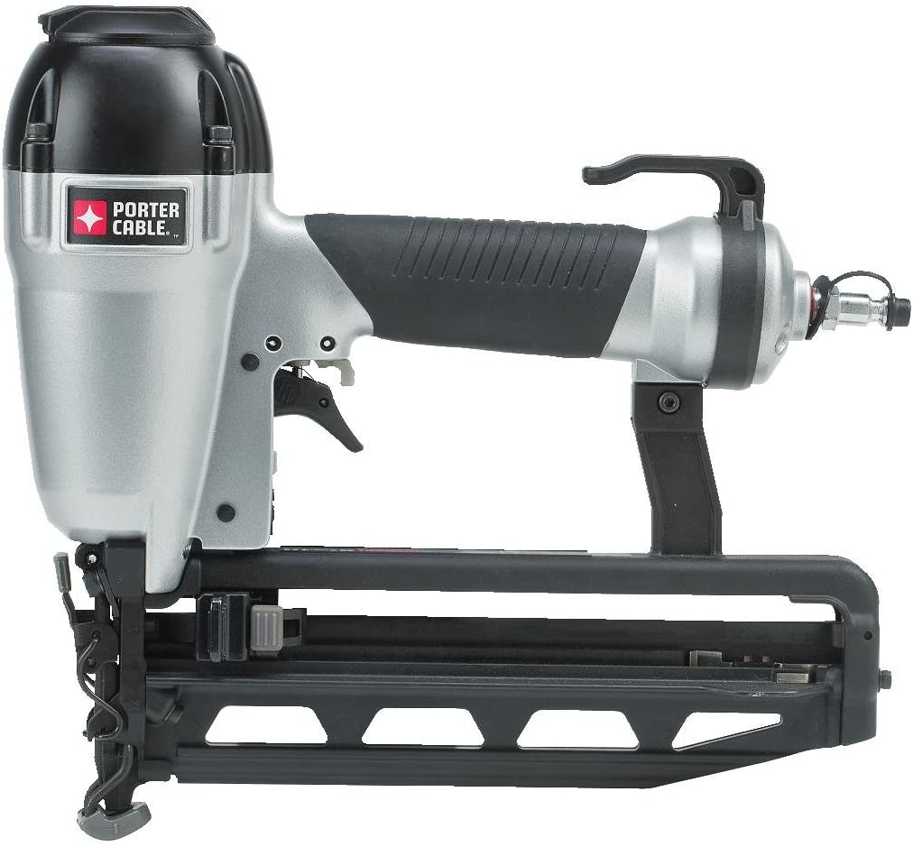 PORTER-CABLE FN250C 1-Inch to 2-1/2-Inch 16-Gauge Finish Nailer