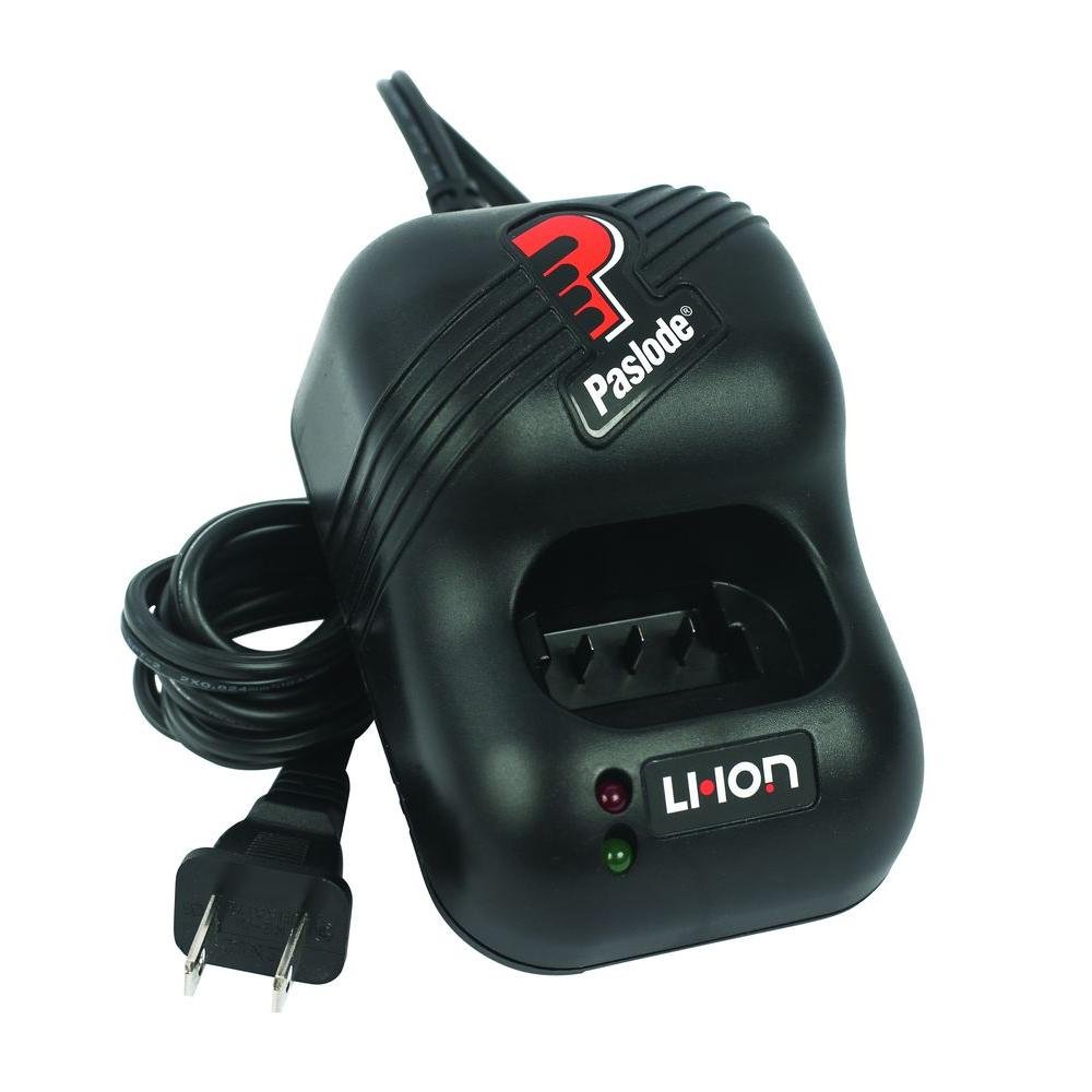 Cordless 7V Li-ion Battery Charger