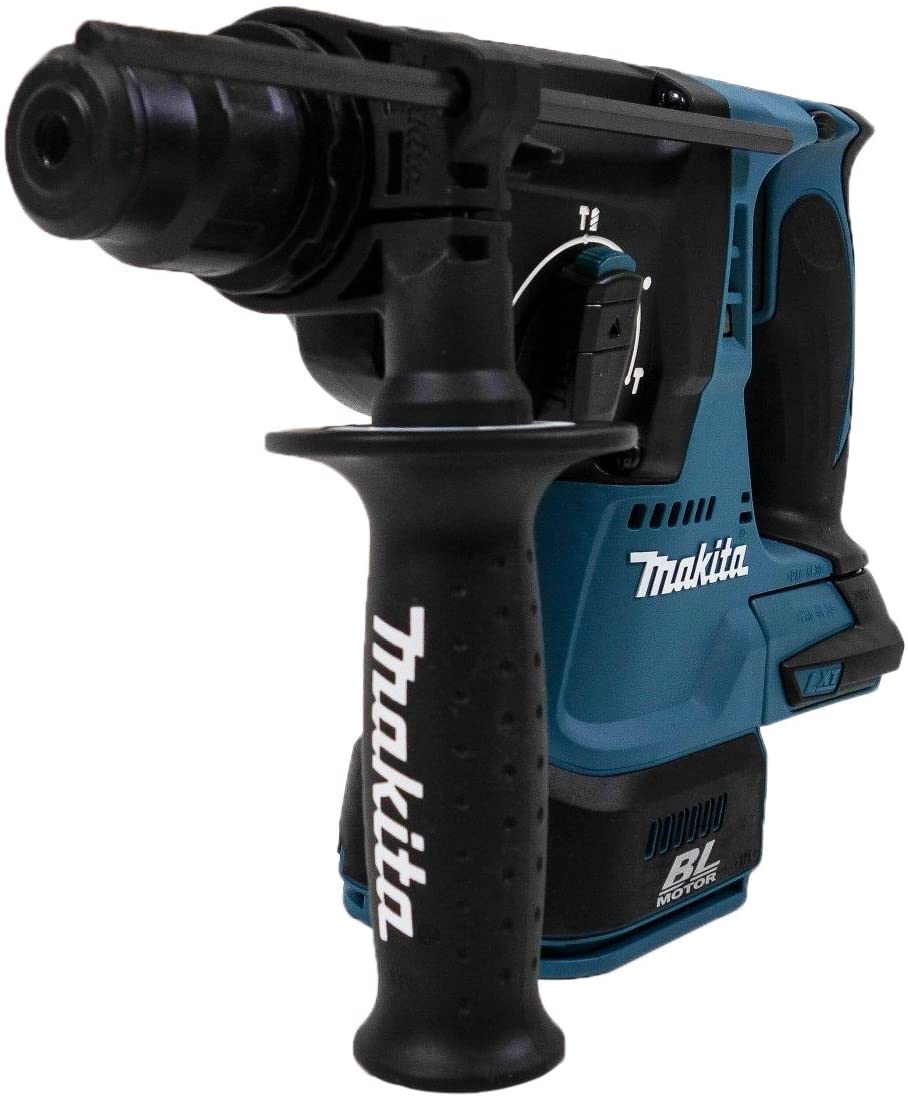 Makita DHR242Z 18V LXT Brushless 15/16" Rotary Hammer