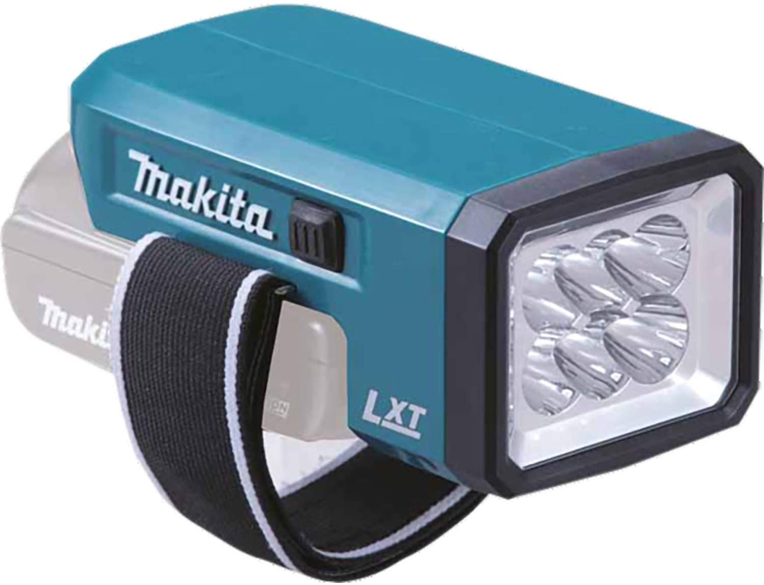 18V LXT LED Flashlight