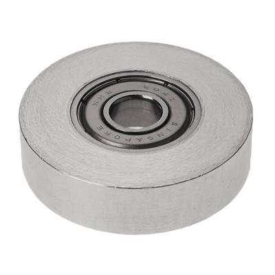 1-1/2" (Dia.) Ball Bearing