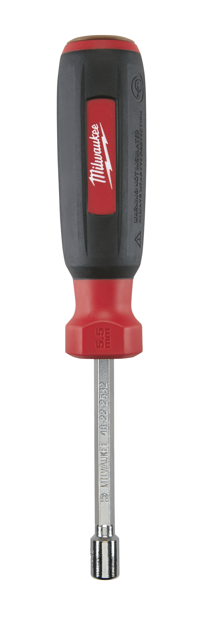 5.5 mm HollowCore Magnetic Nut Driver