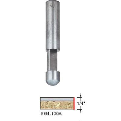 Bulk Solid Carbide Flush Trim