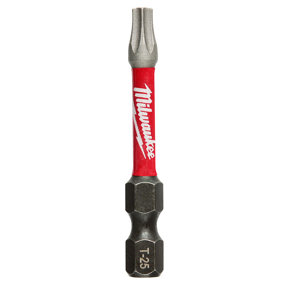 SHOCKWAVE 2 in. Impact Torx T25 Power Bit