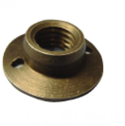 Center Nut M14 x 2.0