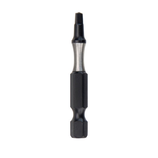 Shockwave™ 2" Impact Slotted 9/32" Power Bits (25PK)