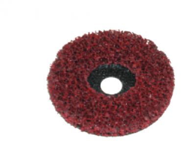 Meta-Foam RED 7" x 7/8"