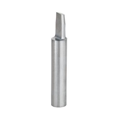 1/4" (Dia.) Flush & Bevel Trim Bit
