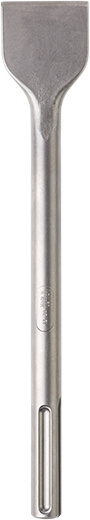 SDS MAX Scaling Chisel 4 1/2" X 14"