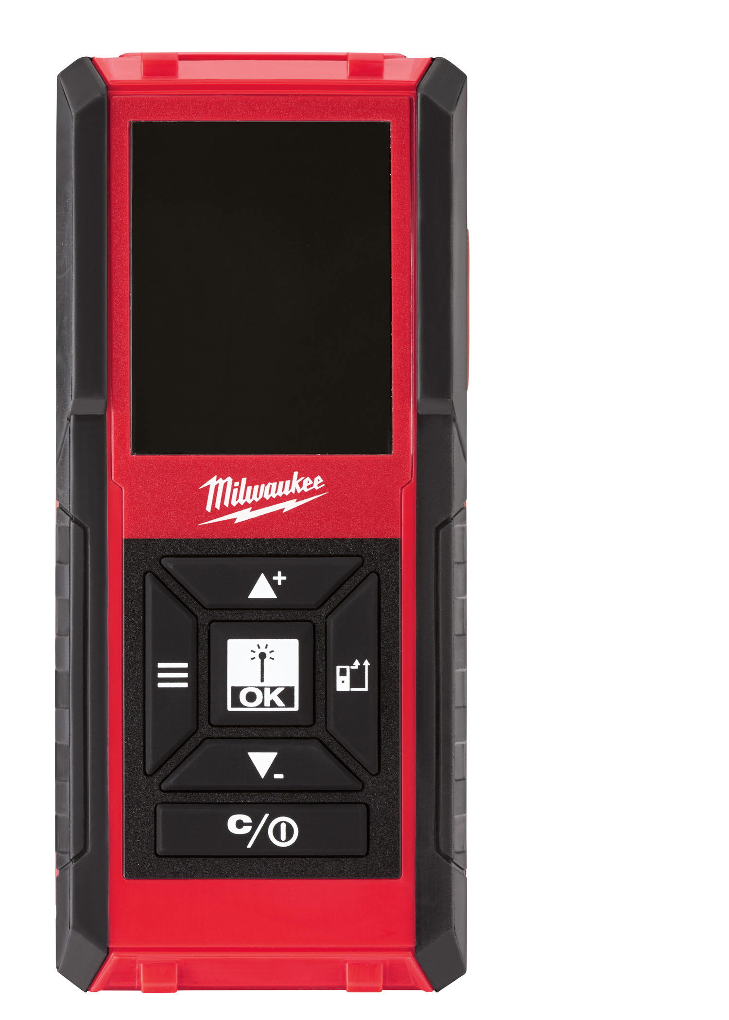 330 Ft. Laser Distance Meter