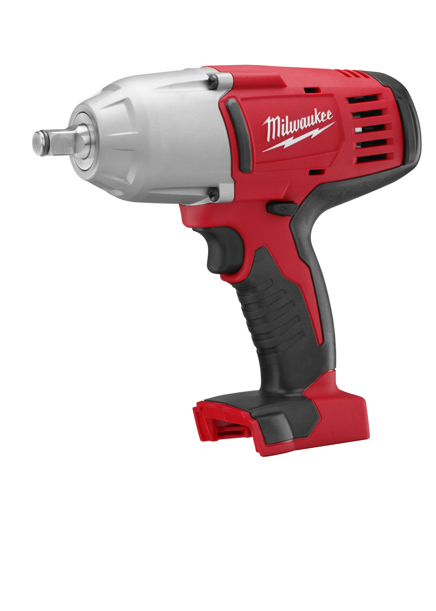 M18 18 Volt Lithium-Ion Cordless 1/2 in. High Torque Impact Wrench w/Friction Ring - Tool Only