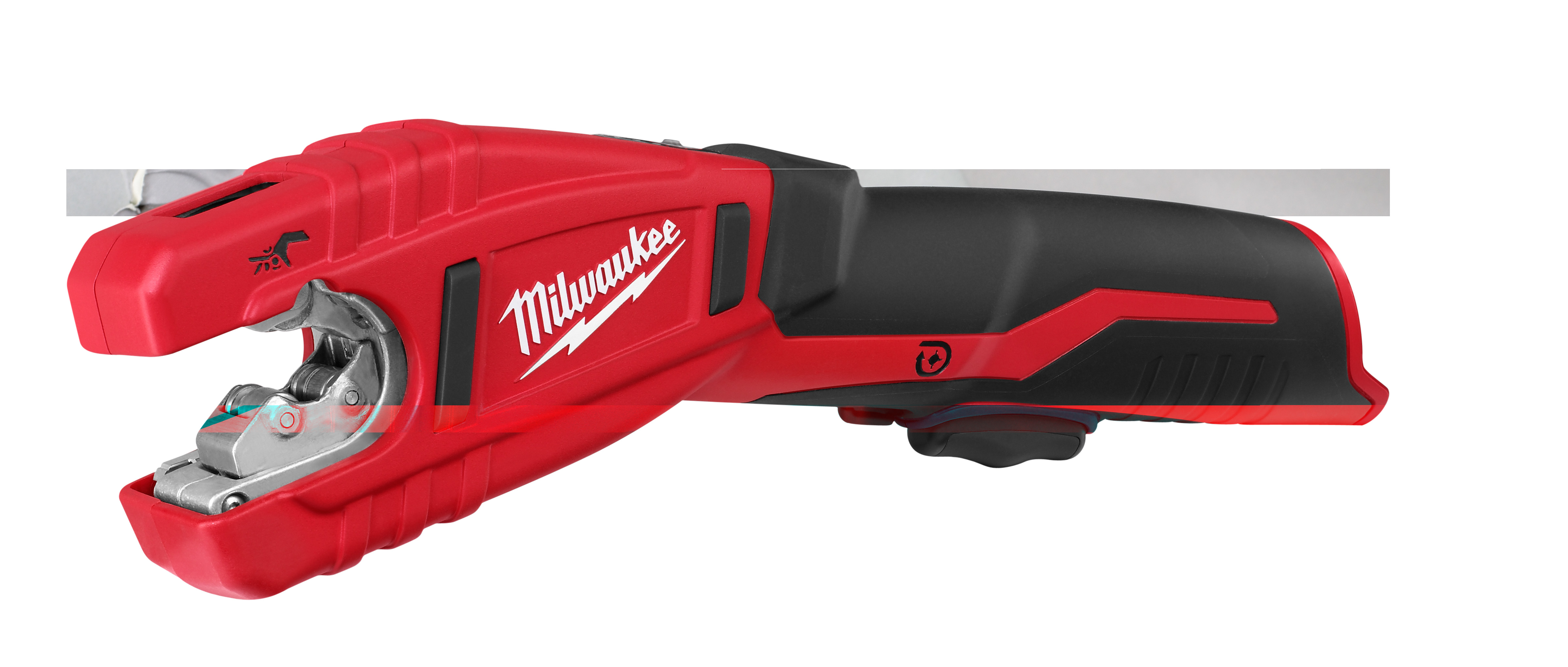 M12 12 Volt Lithium-Ion Cordless Copper Tubing Cutter- Tool Only