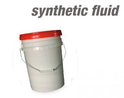 Synthetic Fluid 205 L