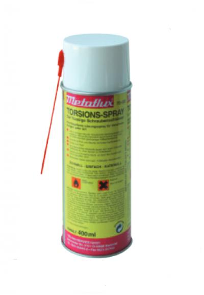 Torsion Spray 400 ml